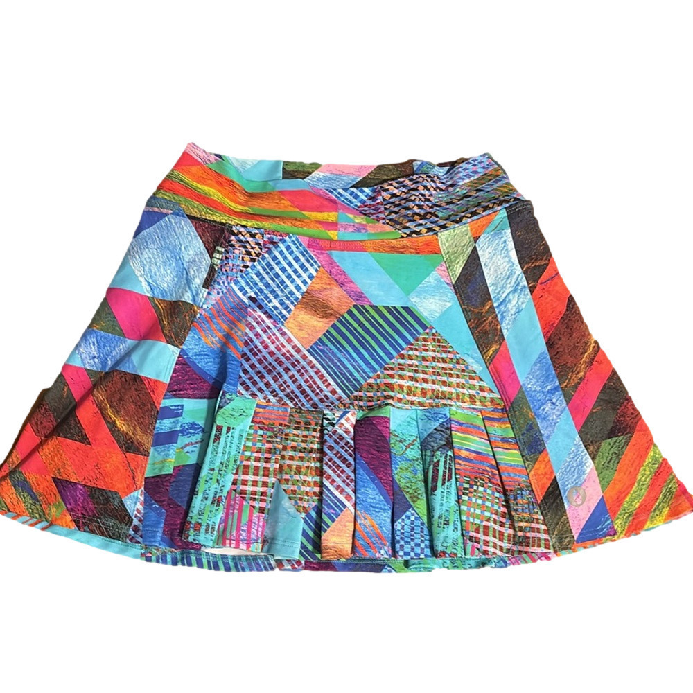 Dona Jo skort, XS - Picture 2 of 8